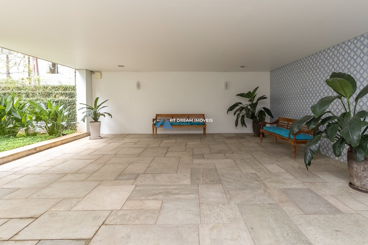 Apartamento, 3 quartos, 158 m² - Foto 83