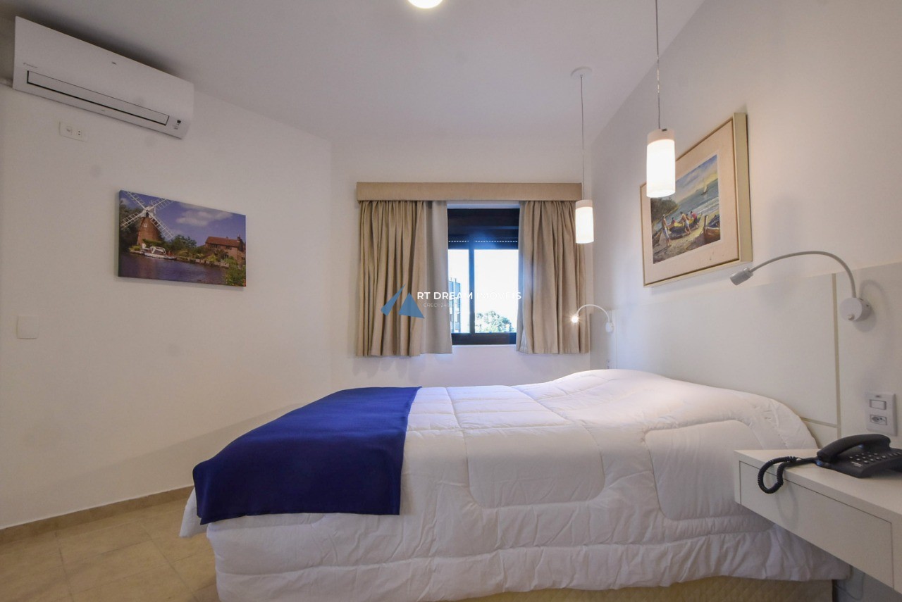 Flat/Apart Hotel, 1 quarto, 43 m² - Foto 14