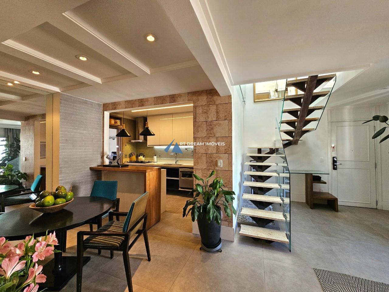 Cobertura, 2 quartos, 206 m² - Foto 32