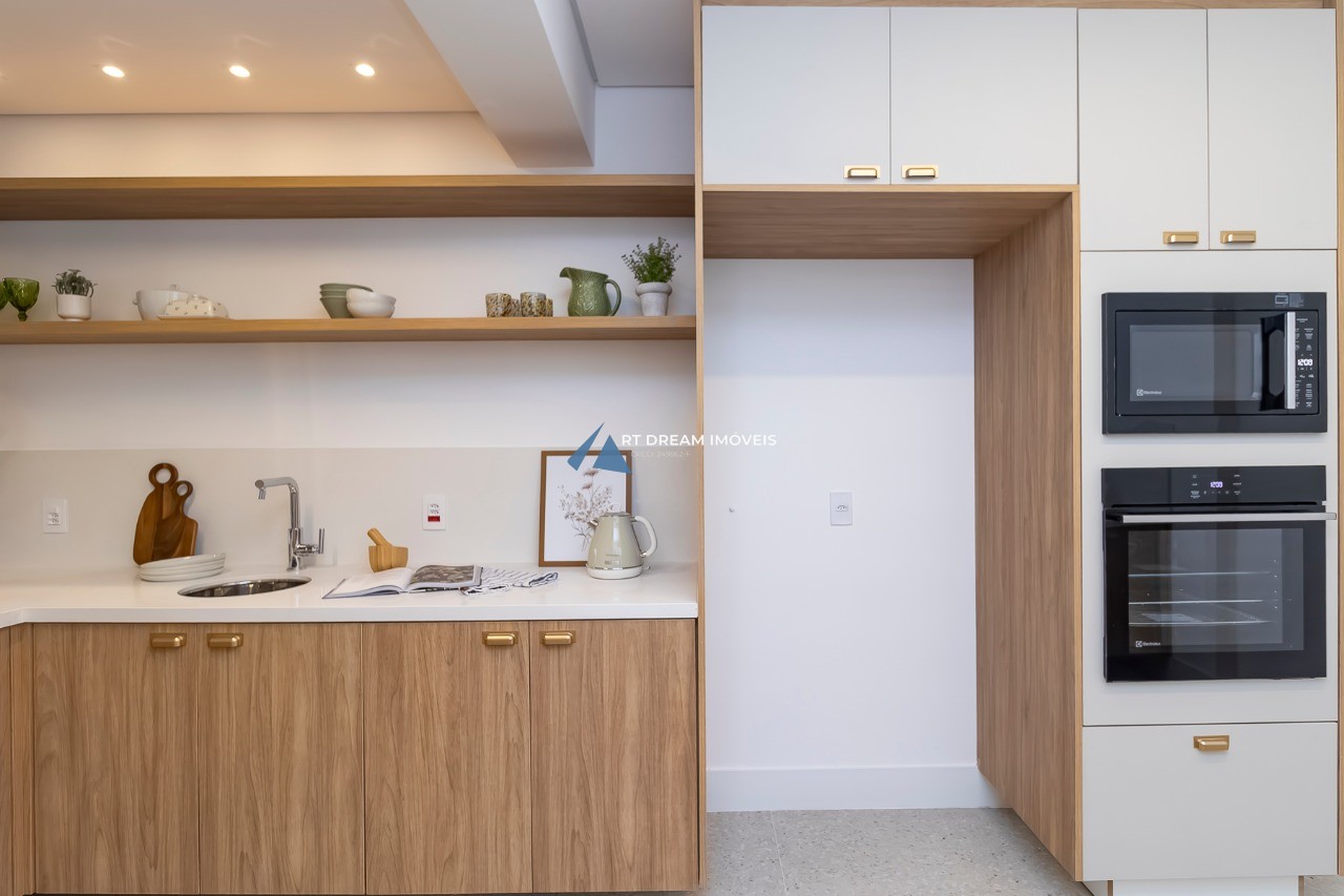 Apartamento, 4 quartos, 177 m² - Foto 19