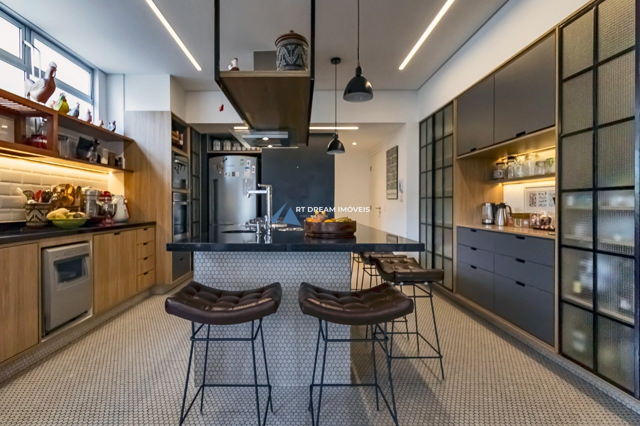 Apartamento, 3 quartos, 270 m² - Foto 11