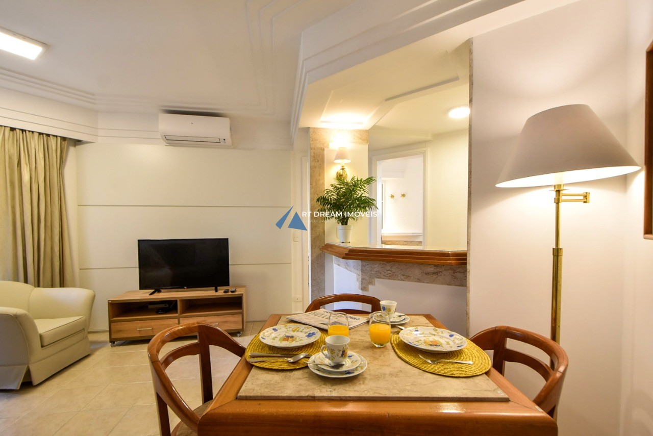 Flat/Apart Hotel, 1 quarto, 43 m² - Foto 5