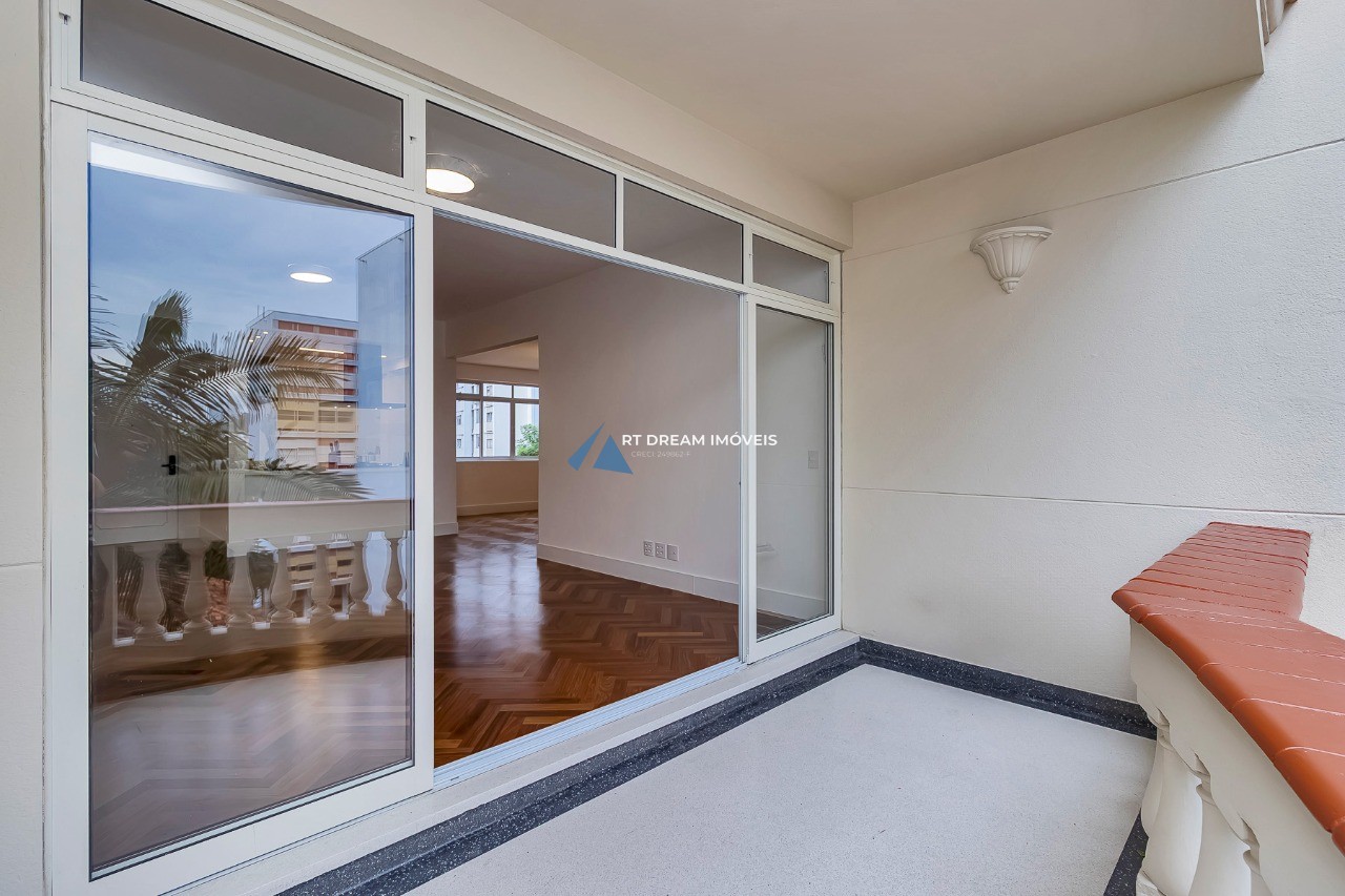 Apartamento, 4 quartos, 177 m² - Foto 33