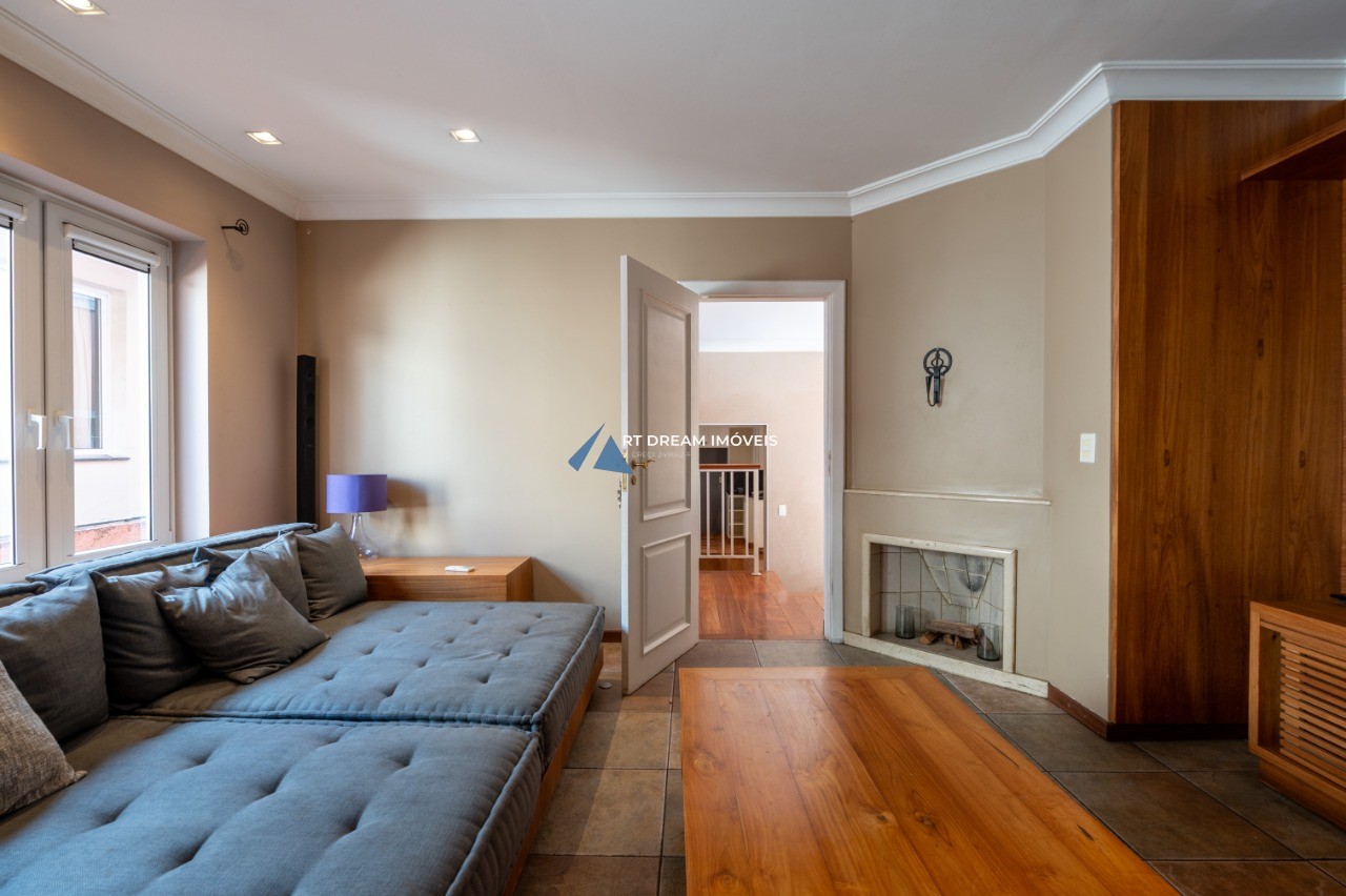 Casa, 6 quartos, 520 m² - Foto 13