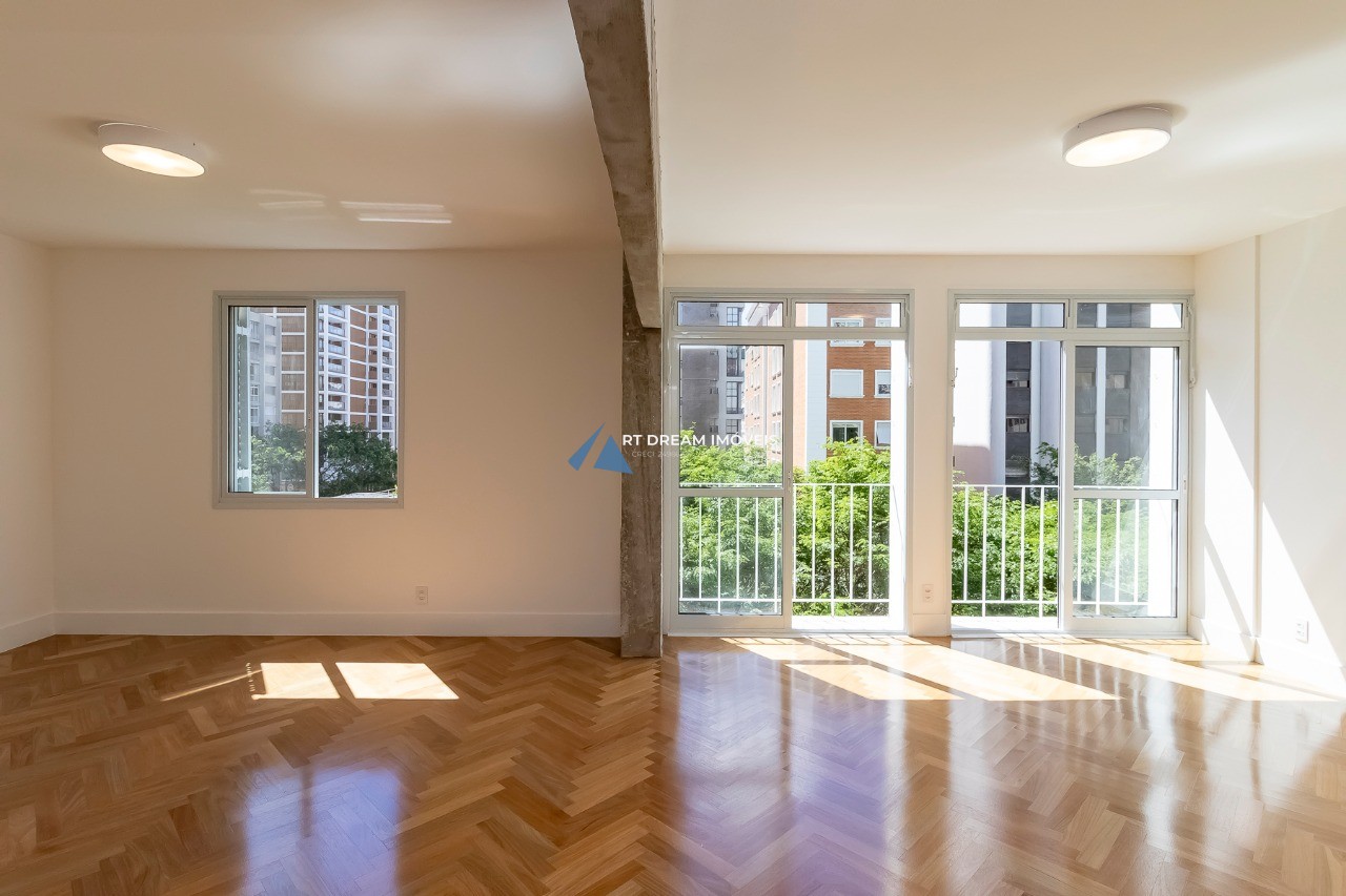 Apartamento, 2 quartos, 142 m² - Foto 3