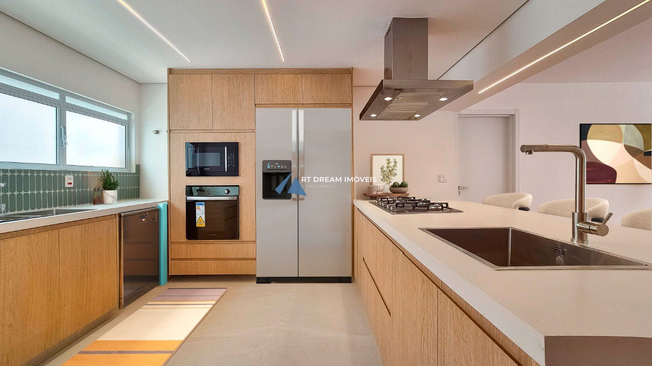 Apartamento, 3 quartos, 158 m² - Foto 74