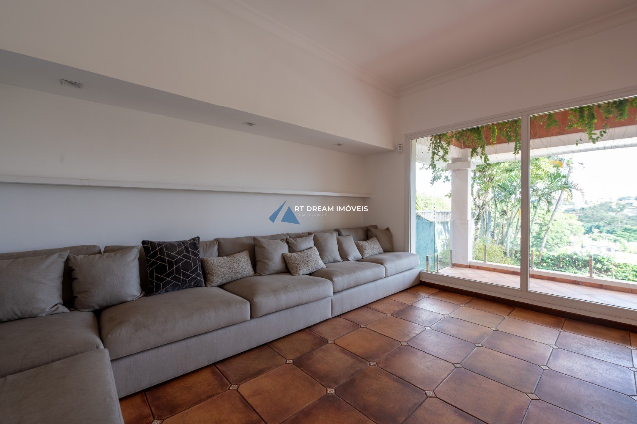 Casa, 6 quartos, 520 m² - Foto 3