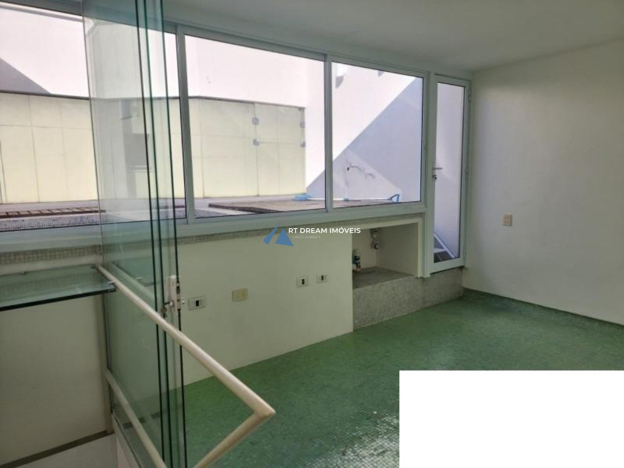 Cobertura, 1 quarto, 90 m² - Foto 3