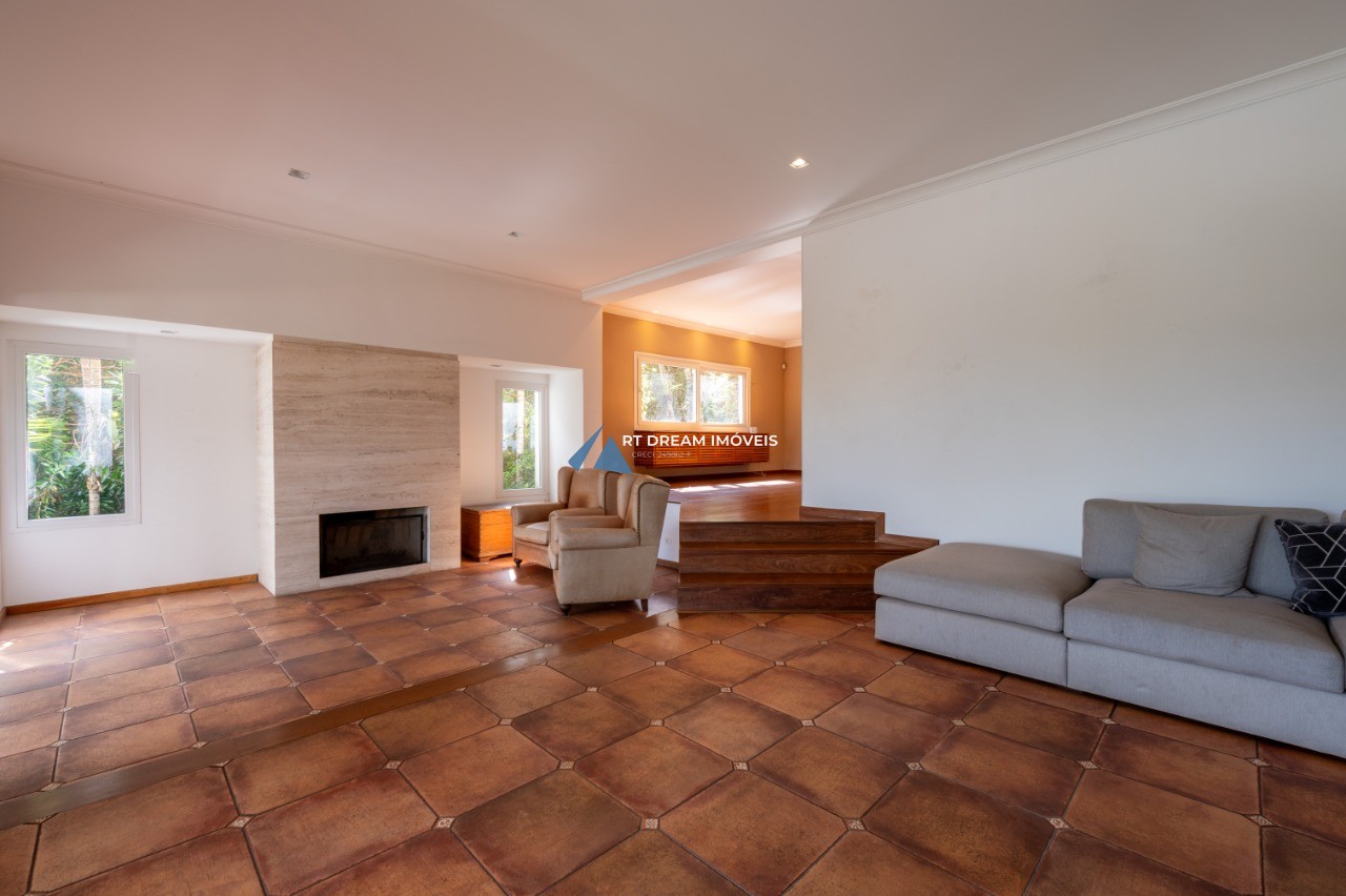 Casa, 6 quartos, 520 m² - Foto 5