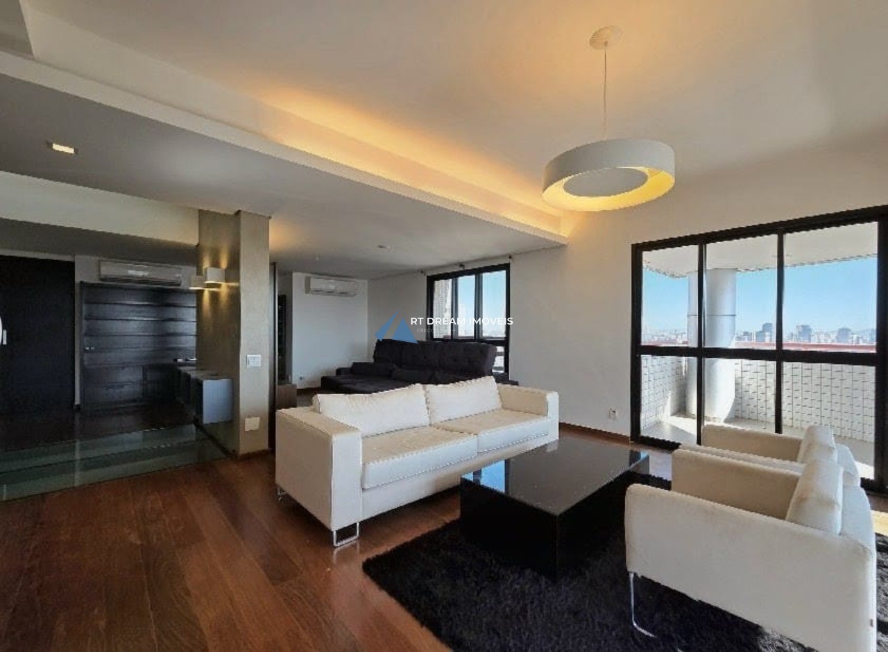 Cobertura, 3 quartos, 260 m² - Foto 5