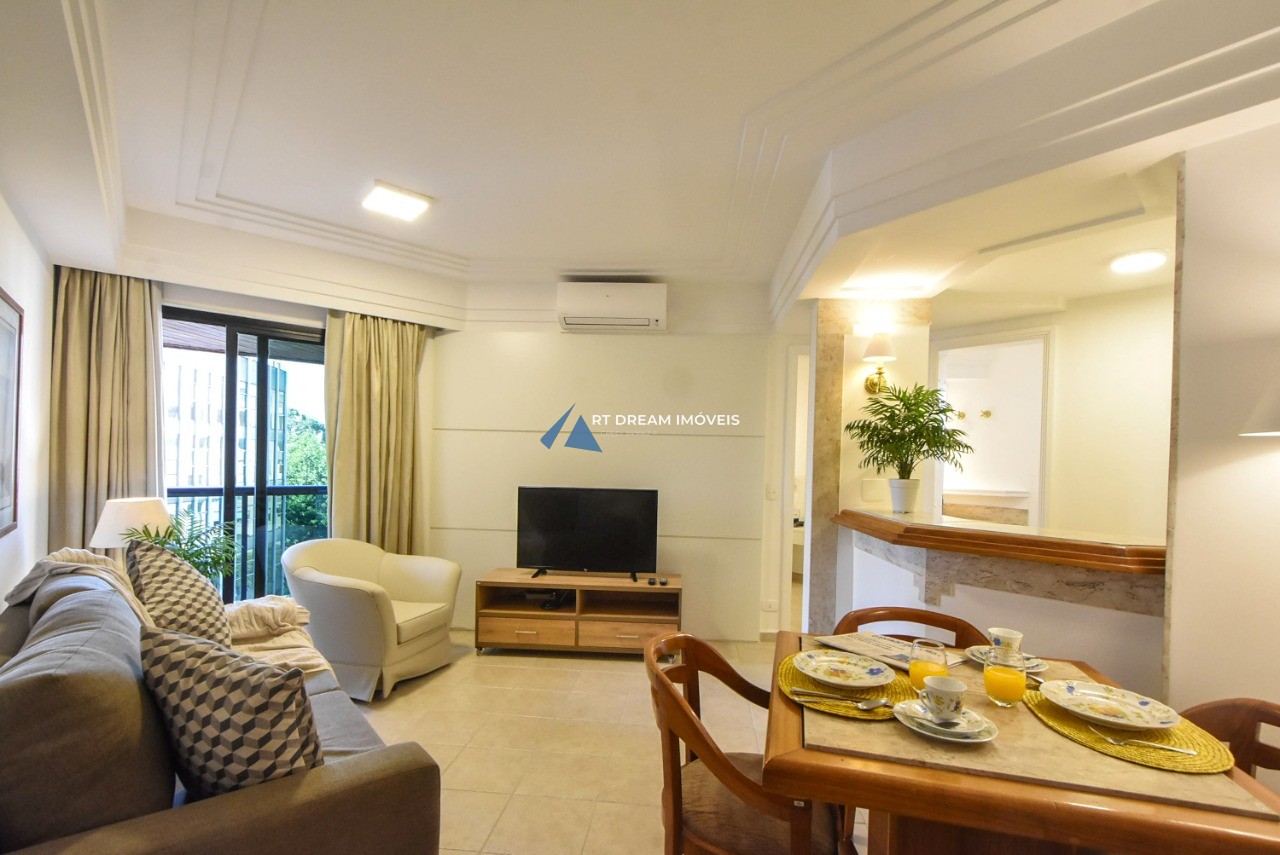 Flat/Apart Hotel, 1 quarto, 43 m² - Foto 8