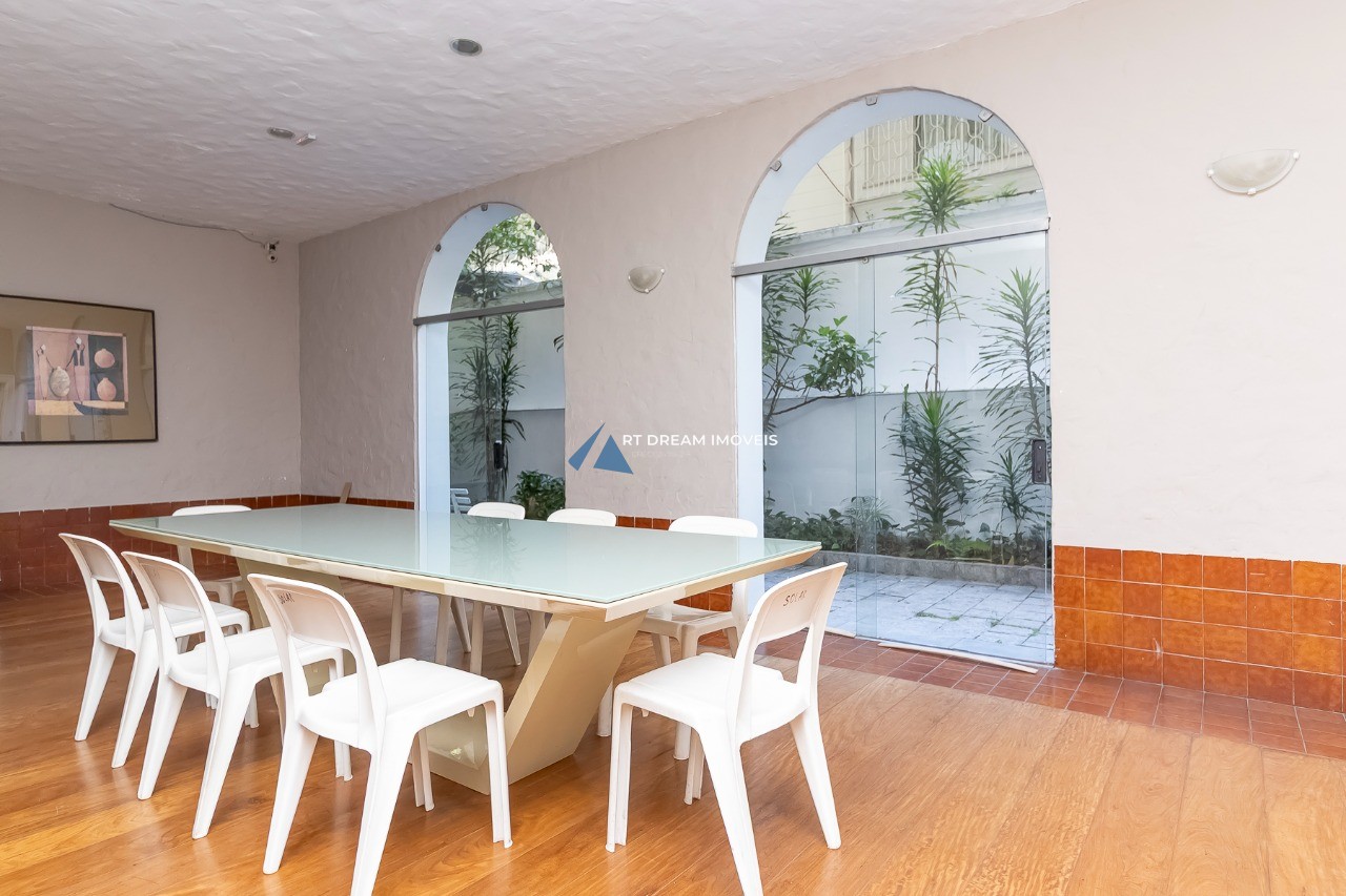Apartamento, 2 quartos, 142 m² - Foto 48