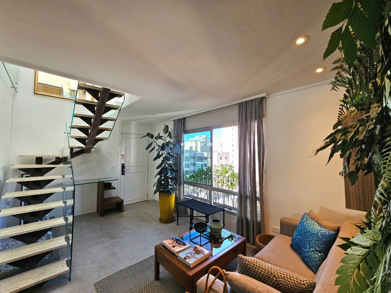 Cobertura, 2 quartos, 206 m² - Foto 31