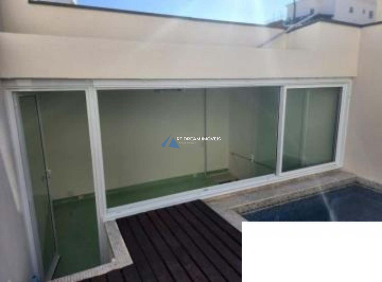 Cobertura, 1 quarto, 90 m² - Foto 1