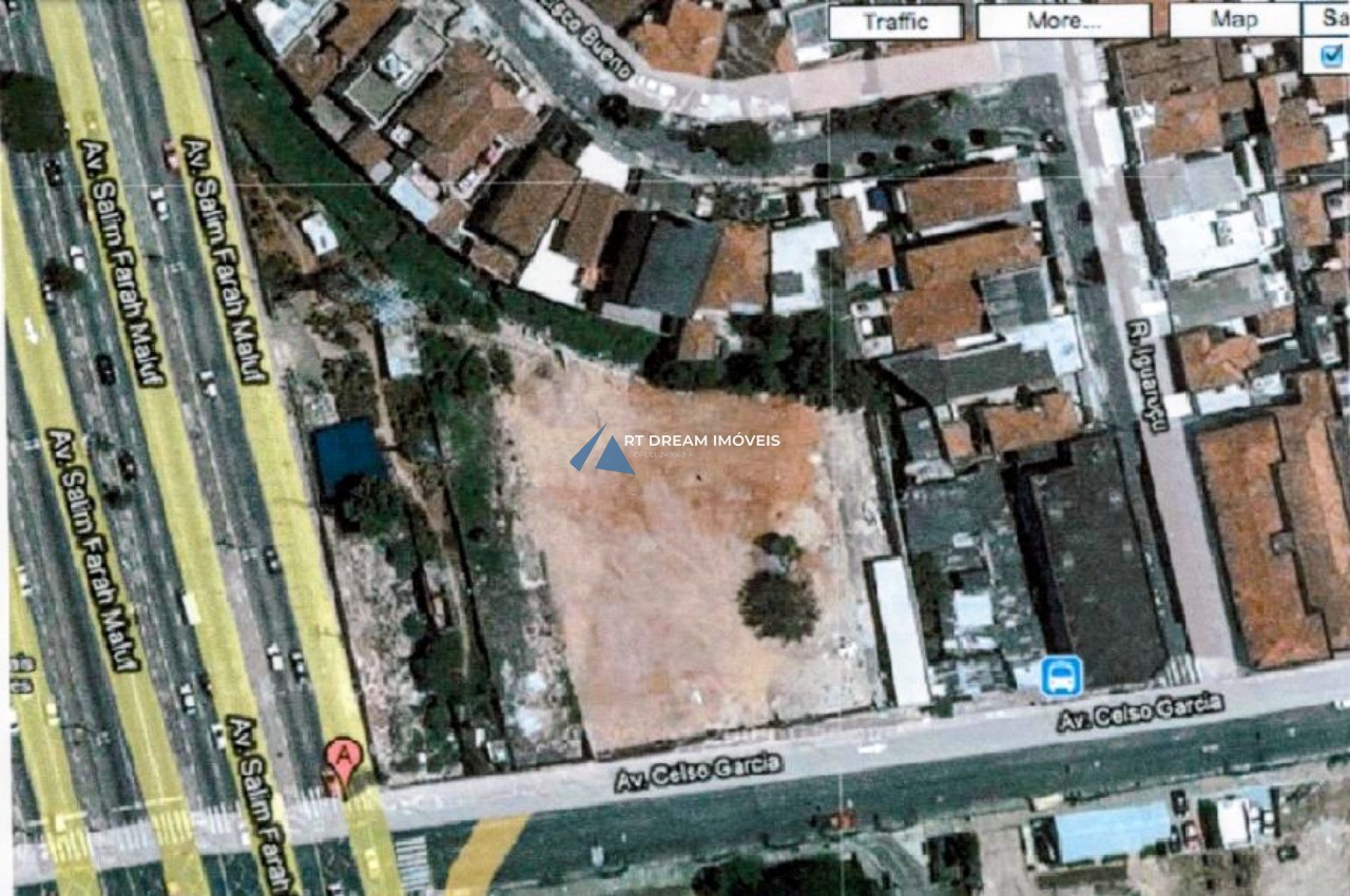 Loteamento e Condomínio, 3000 m² - Foto 5