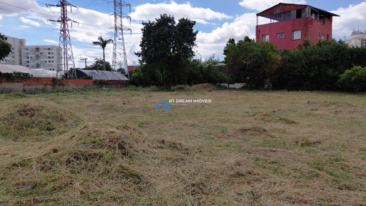 Loteamento e Condomínio, 3000 m² - Foto 1