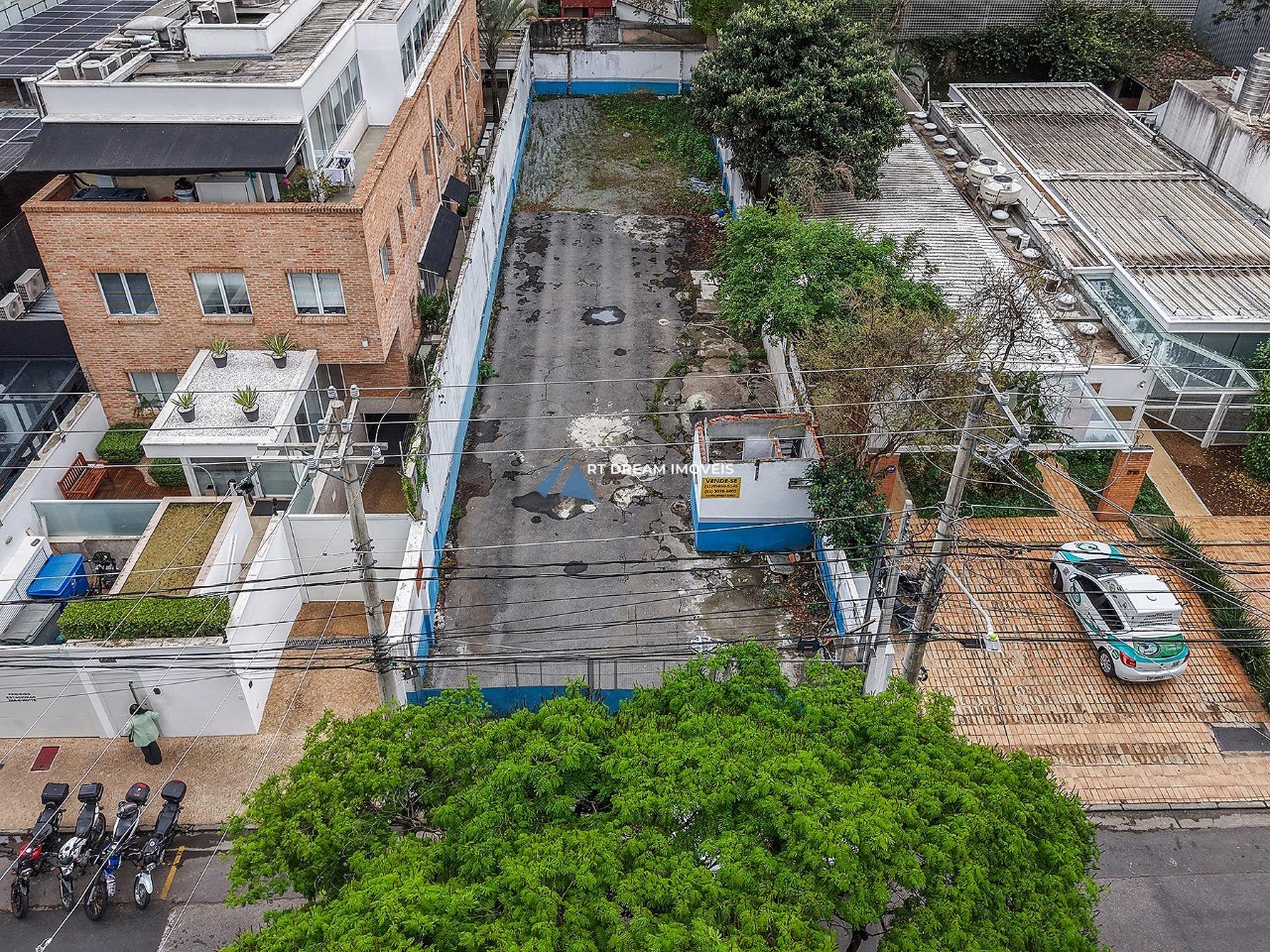 Loteamento e Condomínio, 400 m² - Foto 2