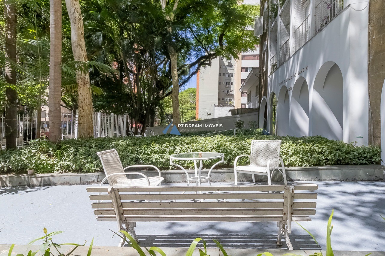 Apartamento, 2 quartos, 142 m² - Foto 51