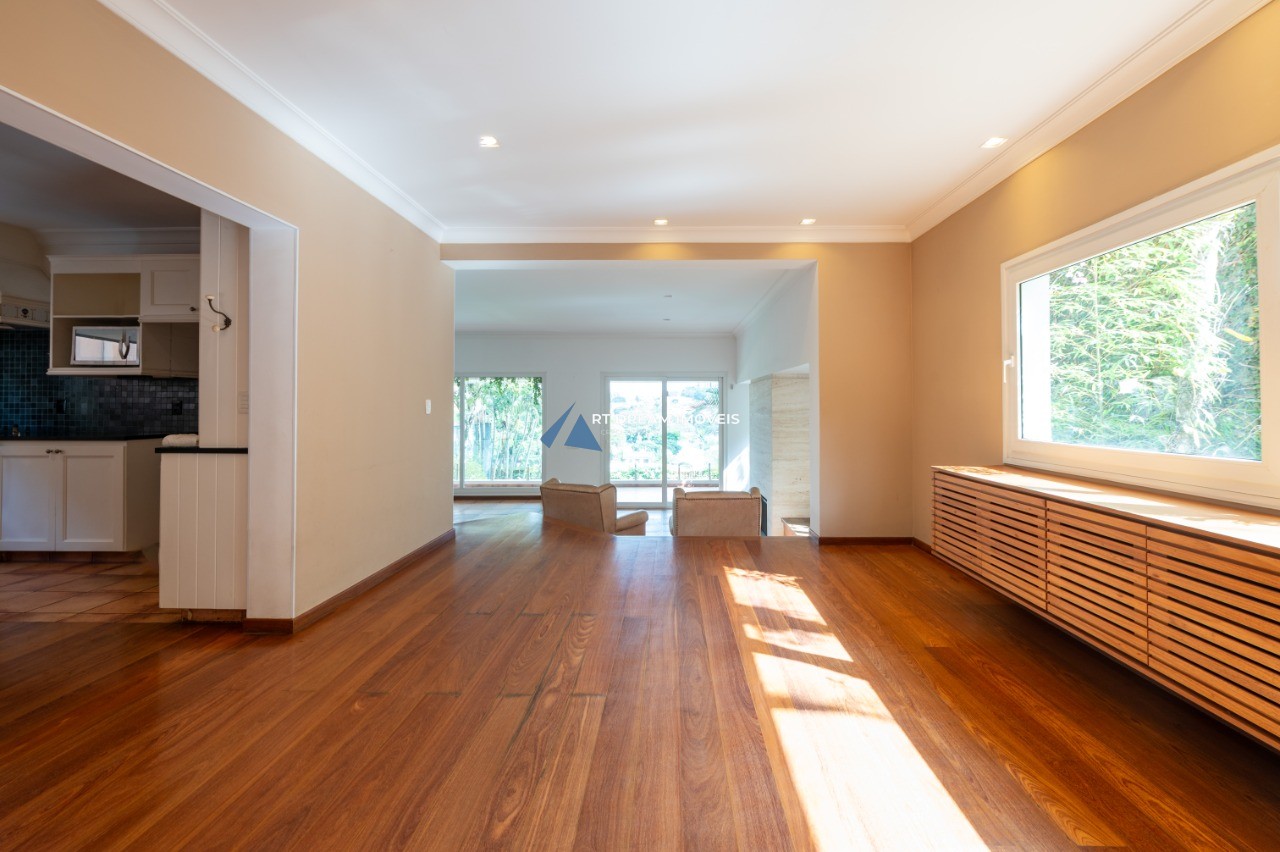 Casa, 6 quartos, 520 m² - Foto 8