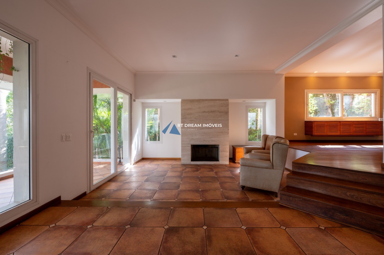 Casa, 6 quartos, 520 m² - Foto 4