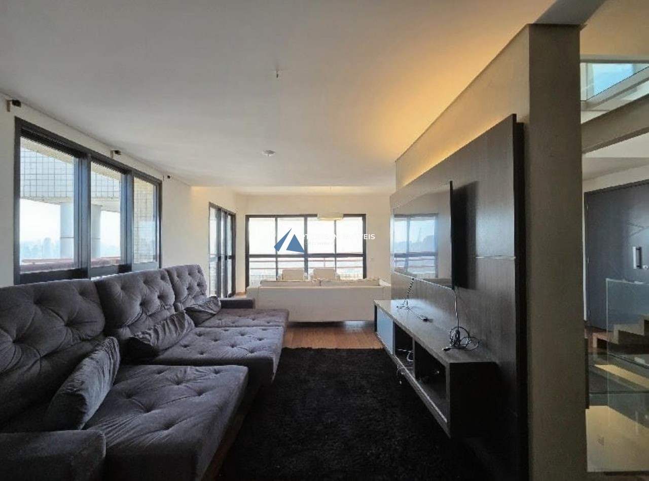Cobertura, 3 quartos, 260 m² - Foto 14