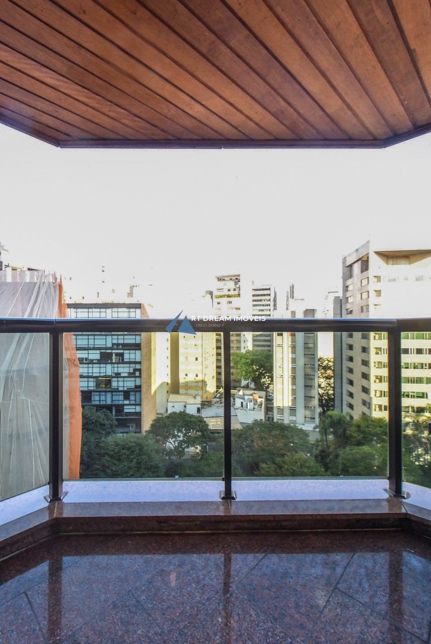 Flat/Apart Hotel, 1 quarto, 43 m² - Foto 11
