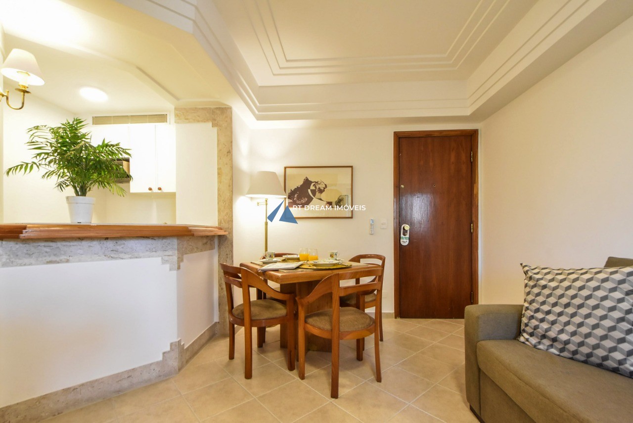Flat/Apart Hotel, 1 quarto, 43 m² - Foto 3