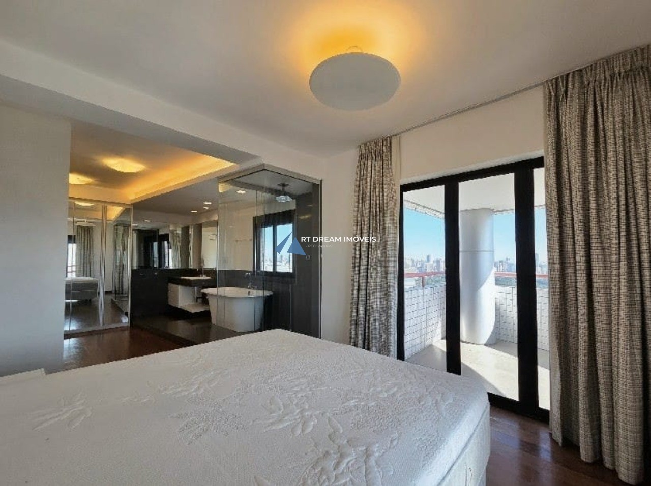 Cobertura, 3 quartos, 260 m² - Foto 39