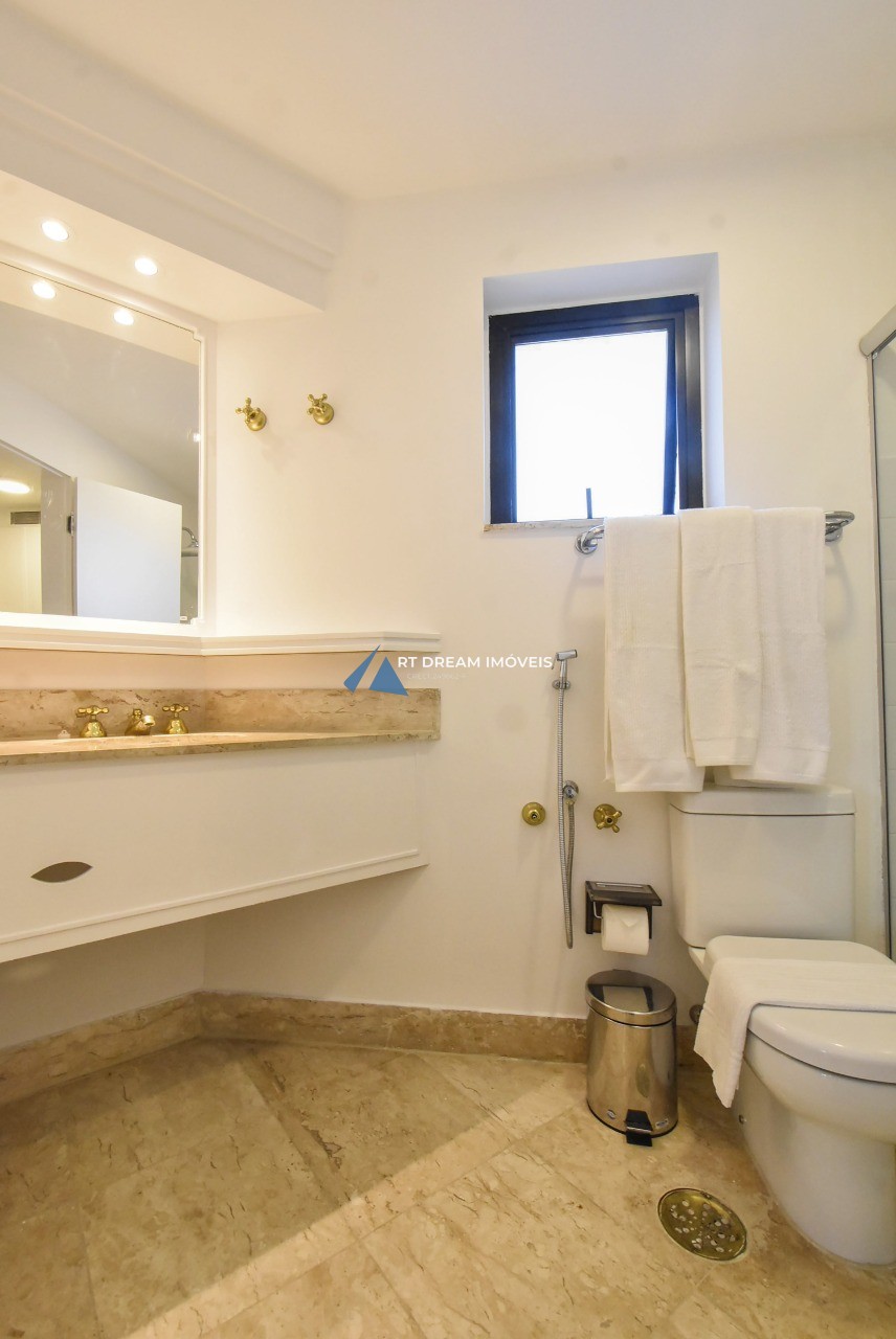 Flat/Apart Hotel, 1 quarto, 43 m² - Foto 21