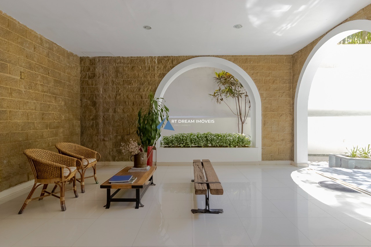 Apartamento, 2 quartos, 142 m² - Foto 46