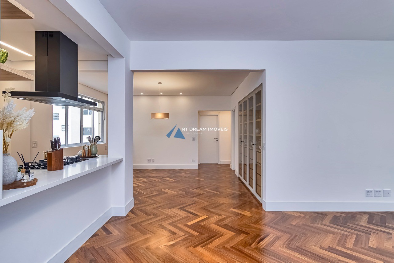 Apartamento, 4 quartos, 177 m² - Foto 4