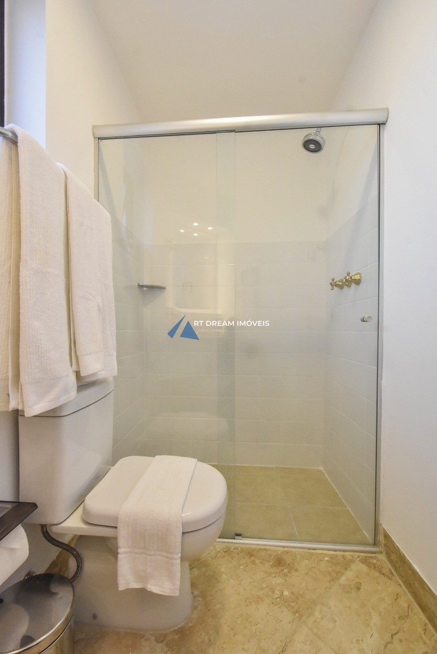 Flat/Apart Hotel, 1 quarto, 43 m² - Foto 22