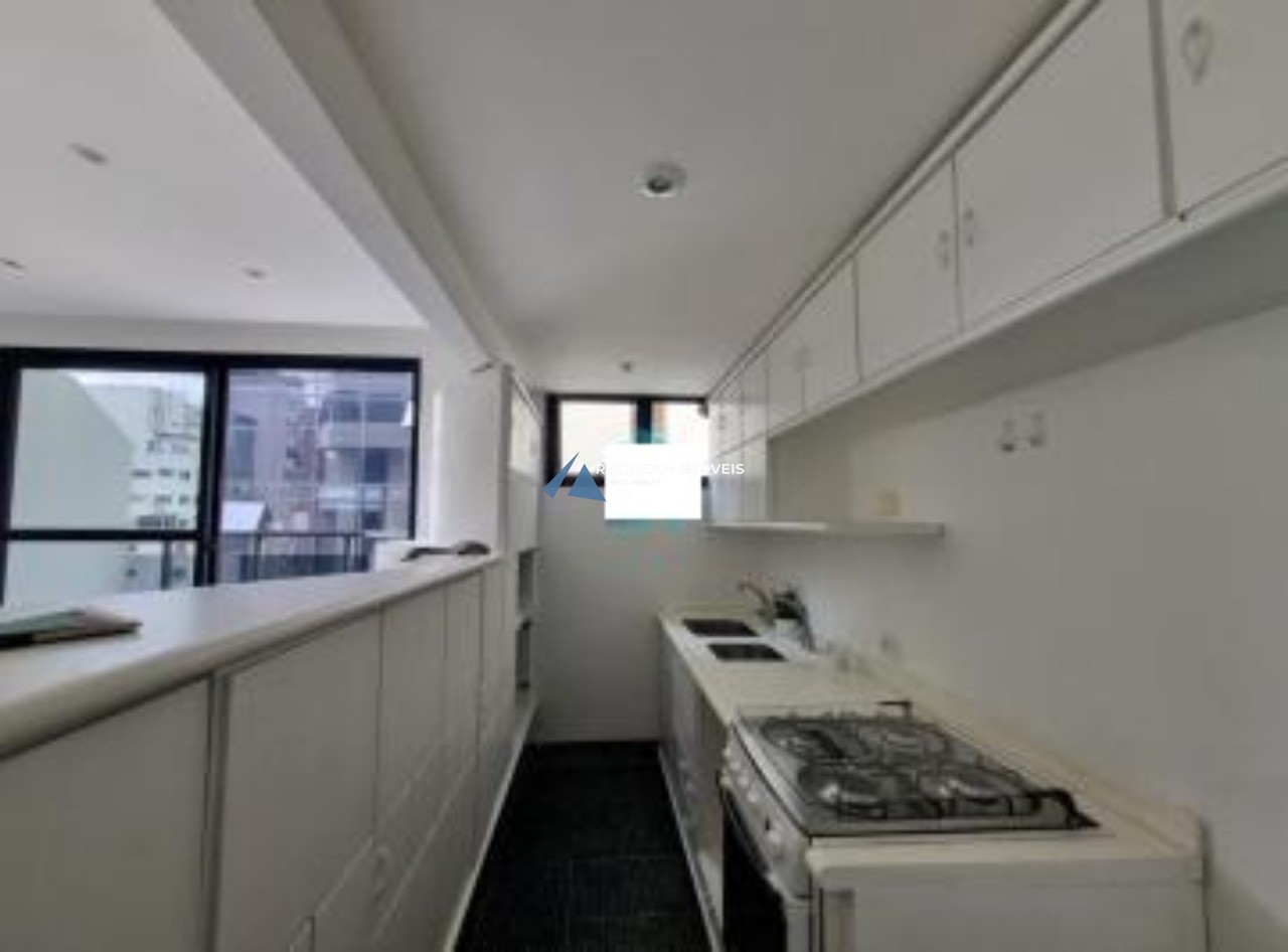 Cobertura, 1 quarto, 90 m² - Foto 6