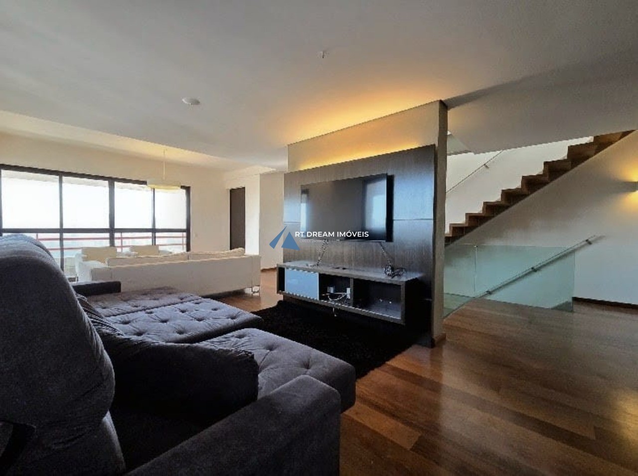 Cobertura, 3 quartos, 260 m² - Foto 8