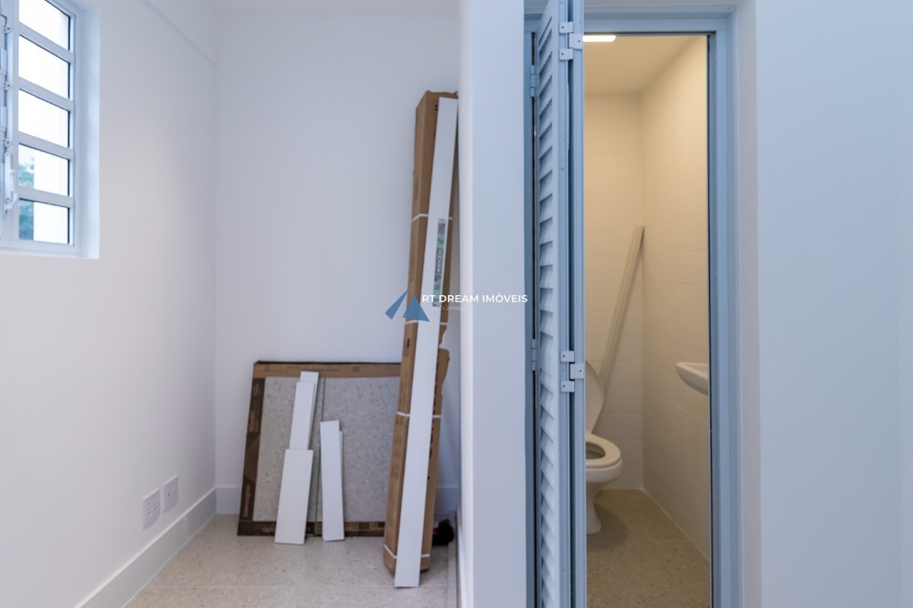 Apartamento, 4 quartos, 177 m² - Foto 39