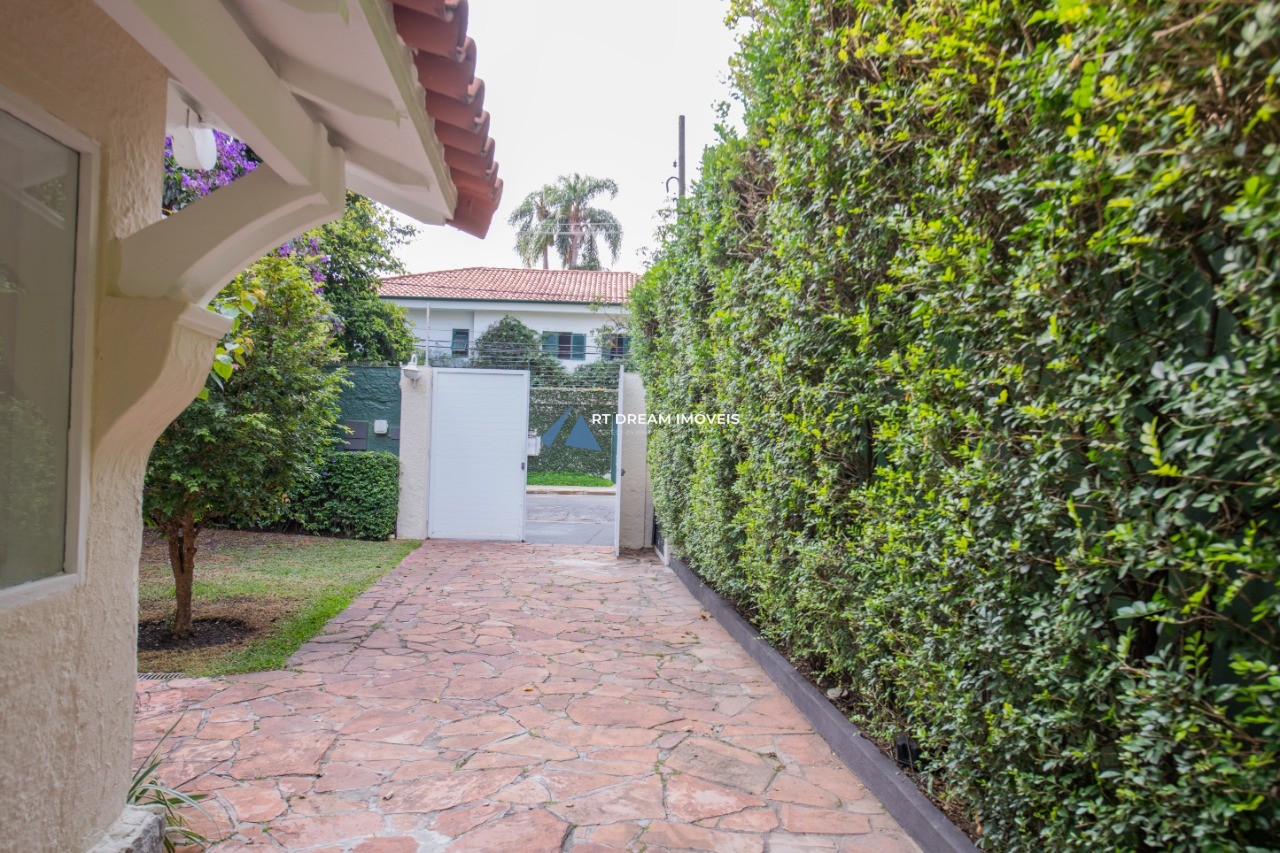 Casa, 4 quartos, 600 m² - Foto 52