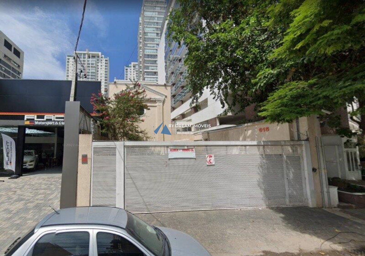 Prédio Inteiro, 500 m² - Foto 12