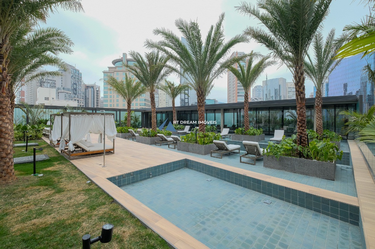 Apartamento, 3 quartos, 175 m² - Foto 45