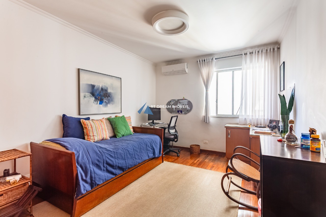 Apartamento, 3 quartos, 230 m² - Foto 11
