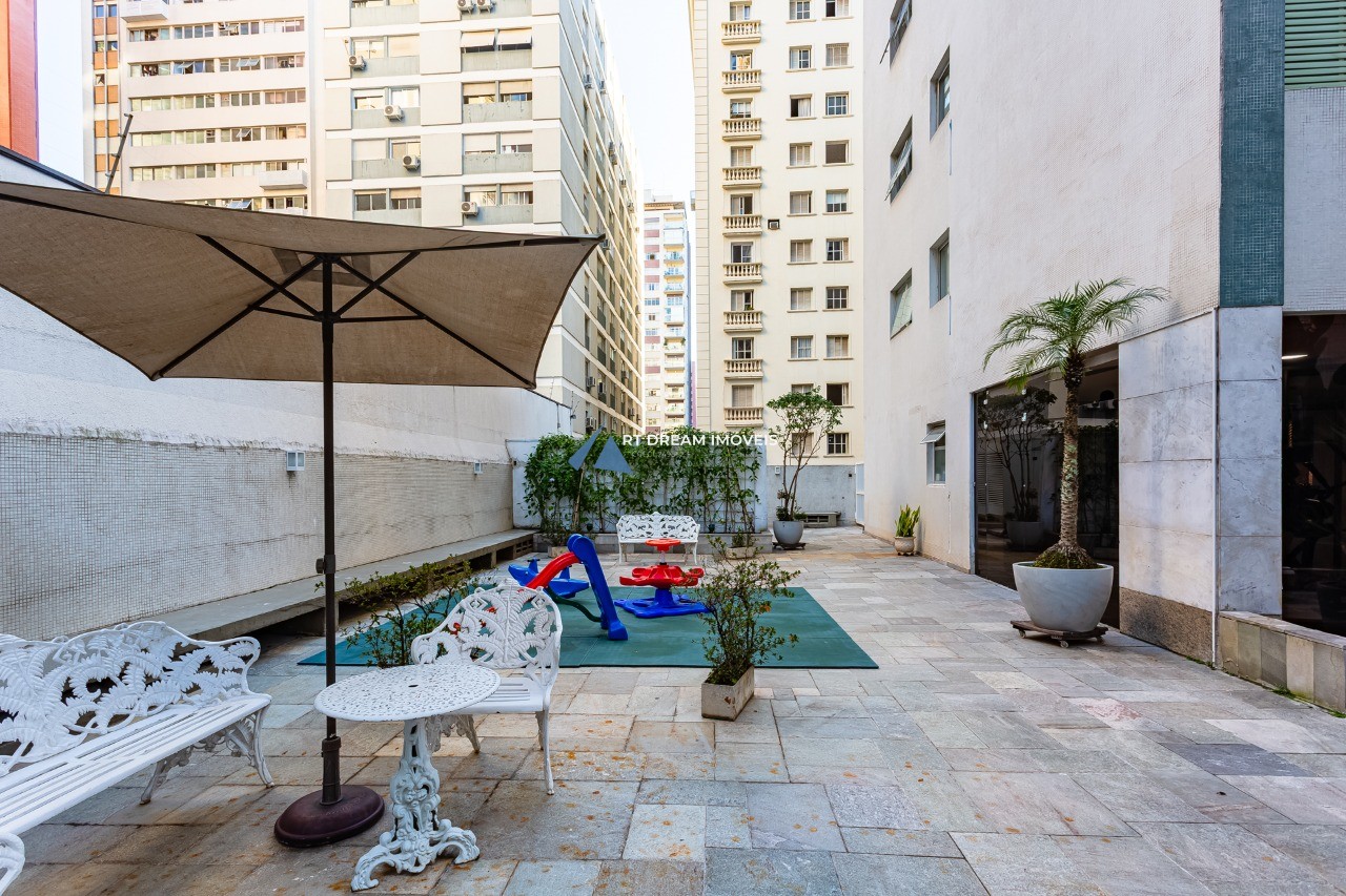 Apartamento, 3 quartos, 230 m² - Foto 28