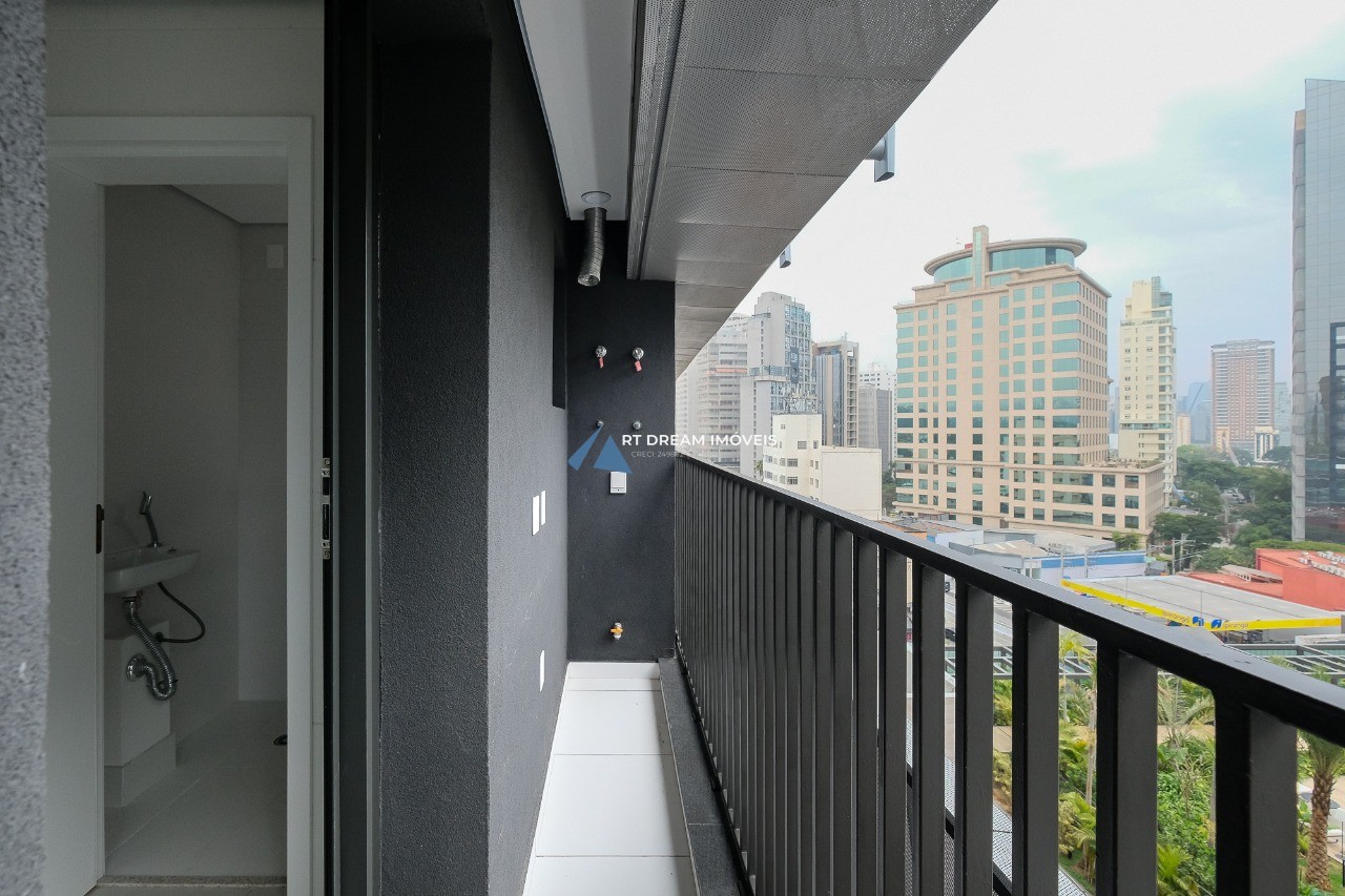 Apartamento, 3 quartos, 175 m² - Foto 22