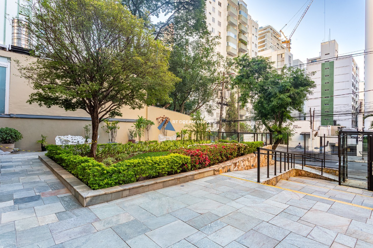 Apartamento, 3 quartos, 230 m² - Foto 30