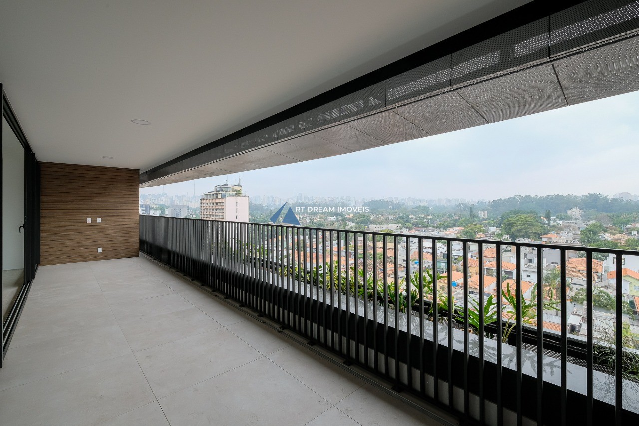 Apartamento, 3 quartos, 175 m² - Foto 25