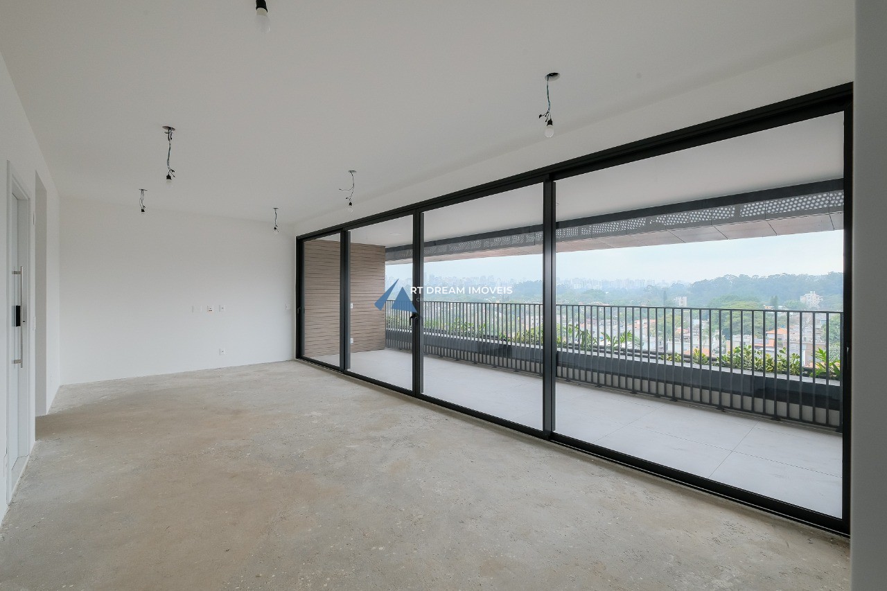 Apartamento, 3 quartos, 175 m² - Foto 5