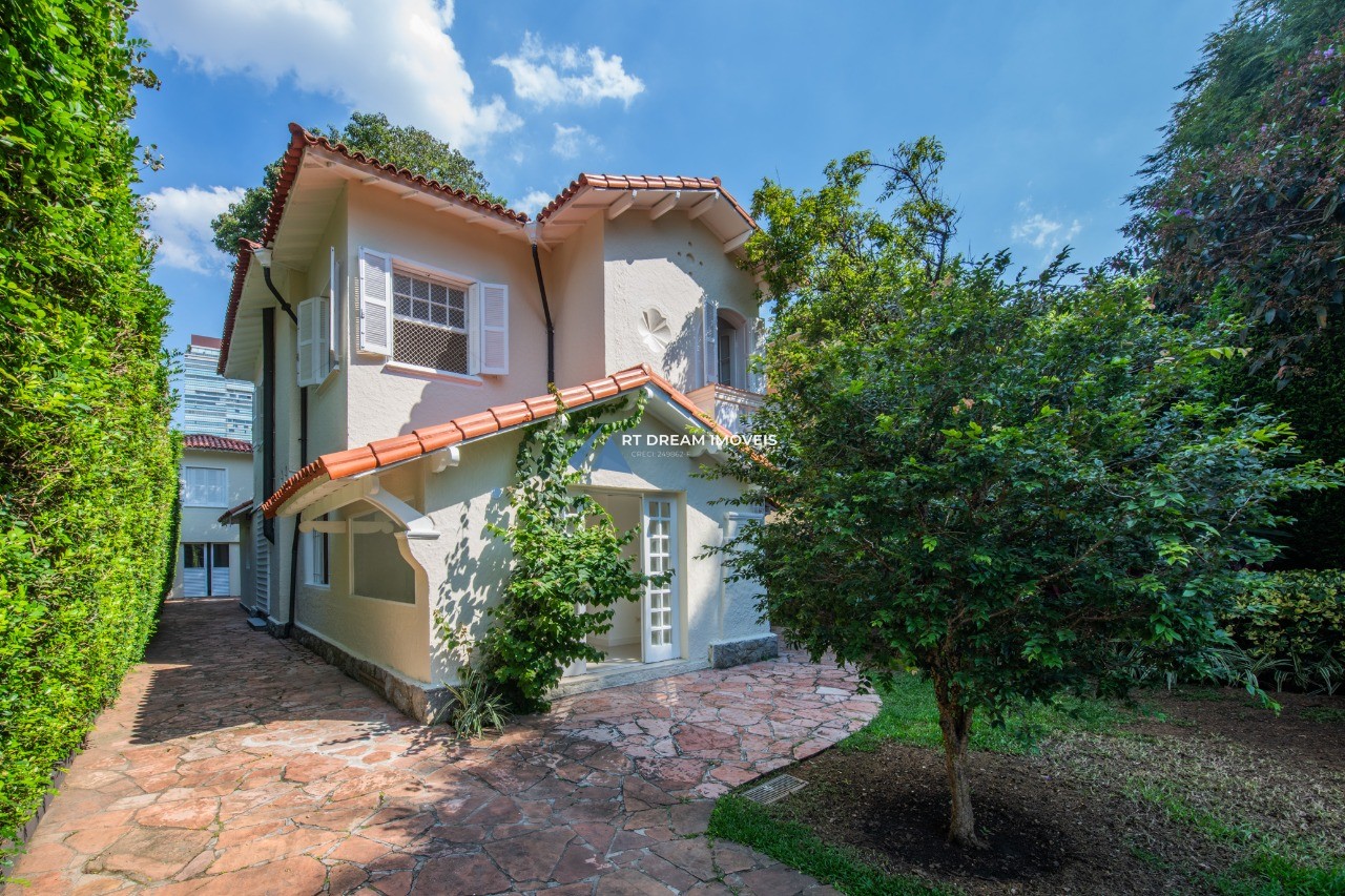 Casa, 4 quartos, 600 m² - Foto 75