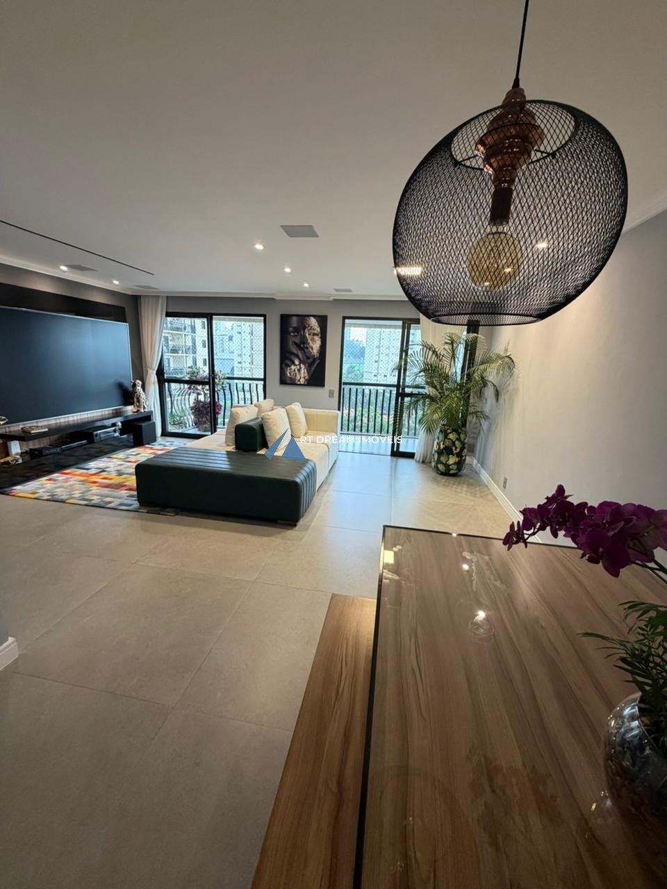 Apartamento, 3 quartos, 146 m² - Foto 7