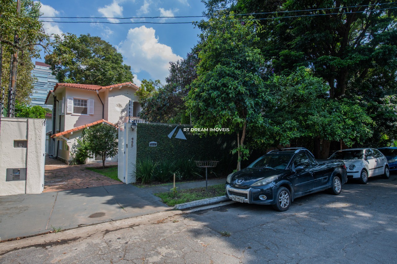 Casa, 4 quartos, 600 m² - Foto 78