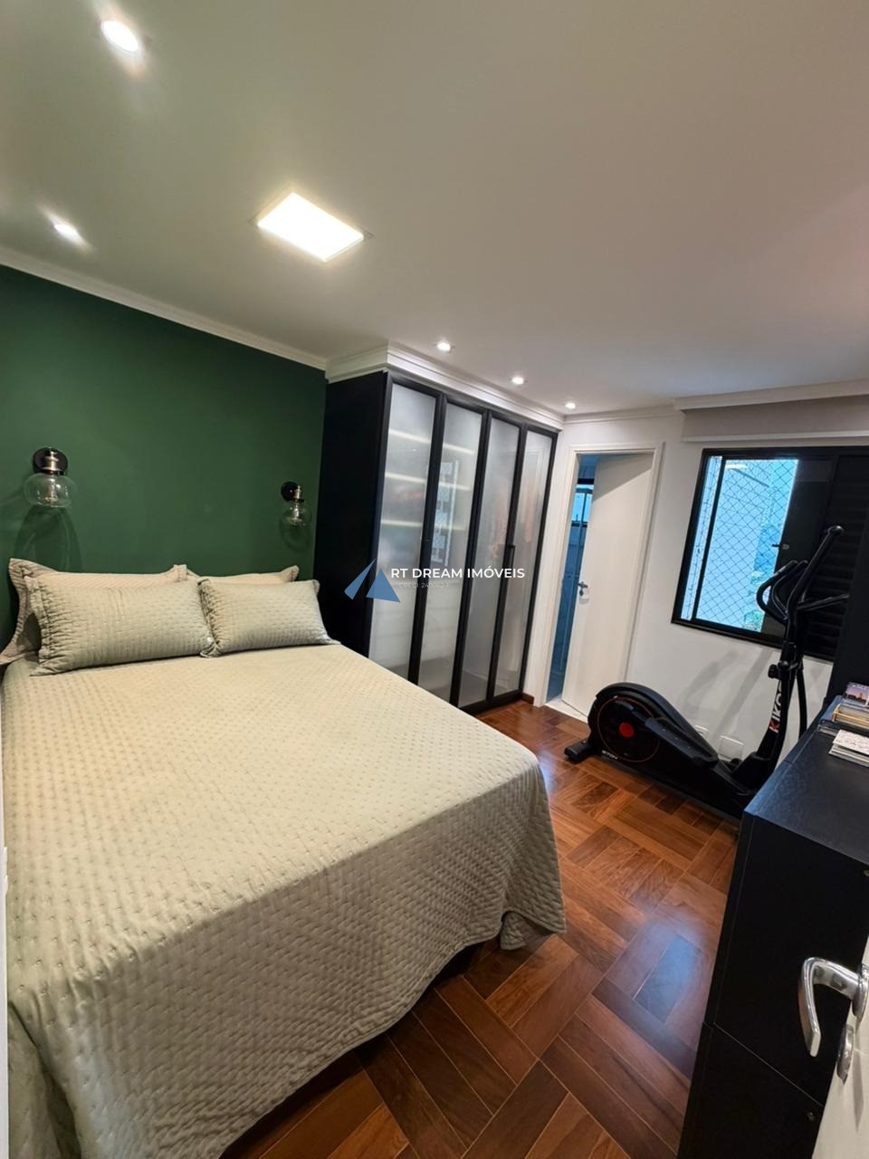 Apartamento, 3 quartos, 146 m² - Foto 28