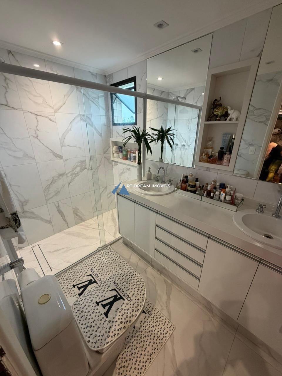 Apartamento, 3 quartos, 146 m² - Foto 21