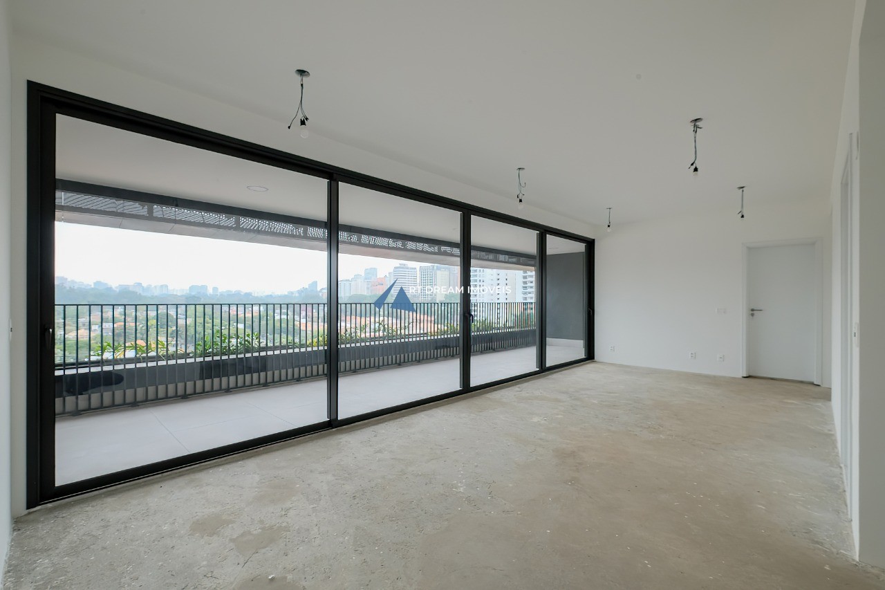 Apartamento, 3 quartos, 175 m² - Foto 3